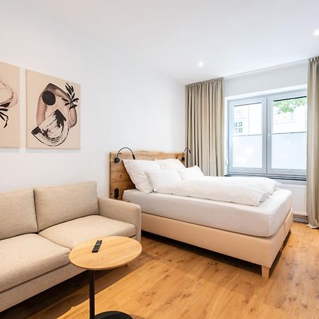Hozo1-Exklusiv Apartment Der Roze Living コブレンツ エクステリア 写真