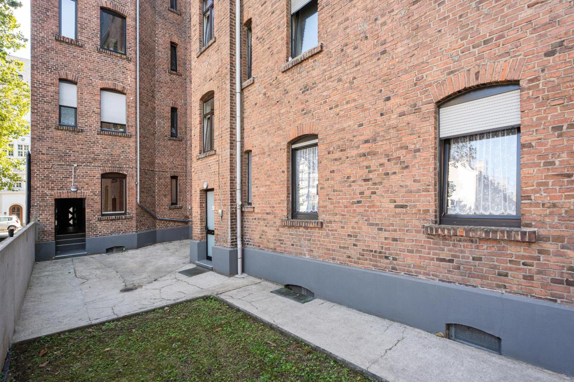 Hozo1-Exklusiv Apartment Der Roze Living コブレンツ エクステリア 写真