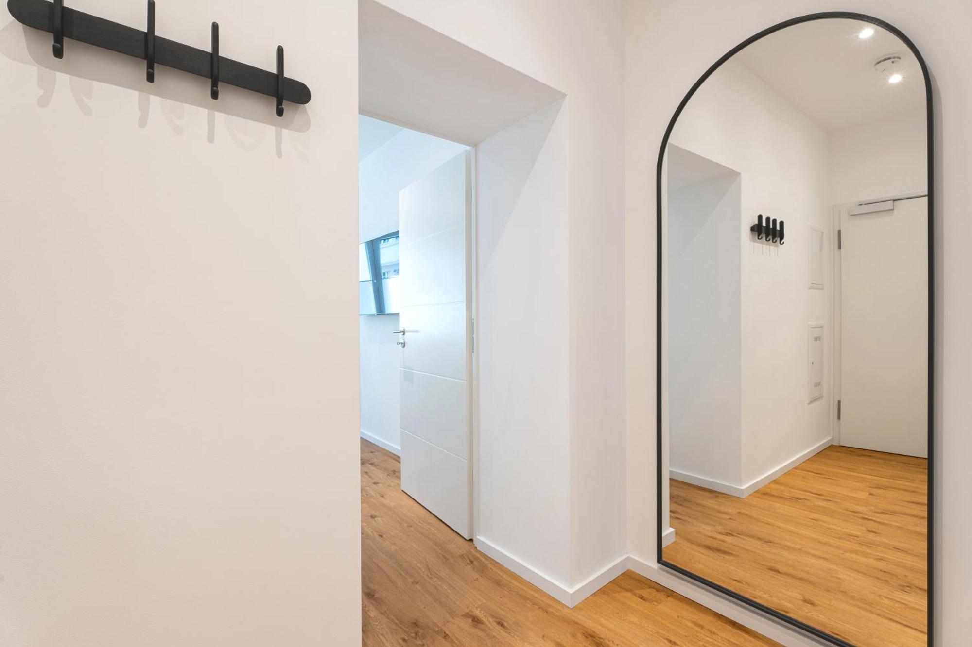 Hozo1-Exklusiv Apartment Der Roze Living コブレンツ エクステリア 写真