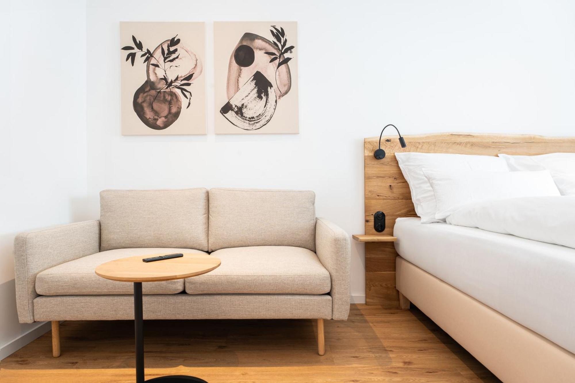 Hozo1-Exklusiv Apartment Der Roze Living コブレンツ エクステリア 写真