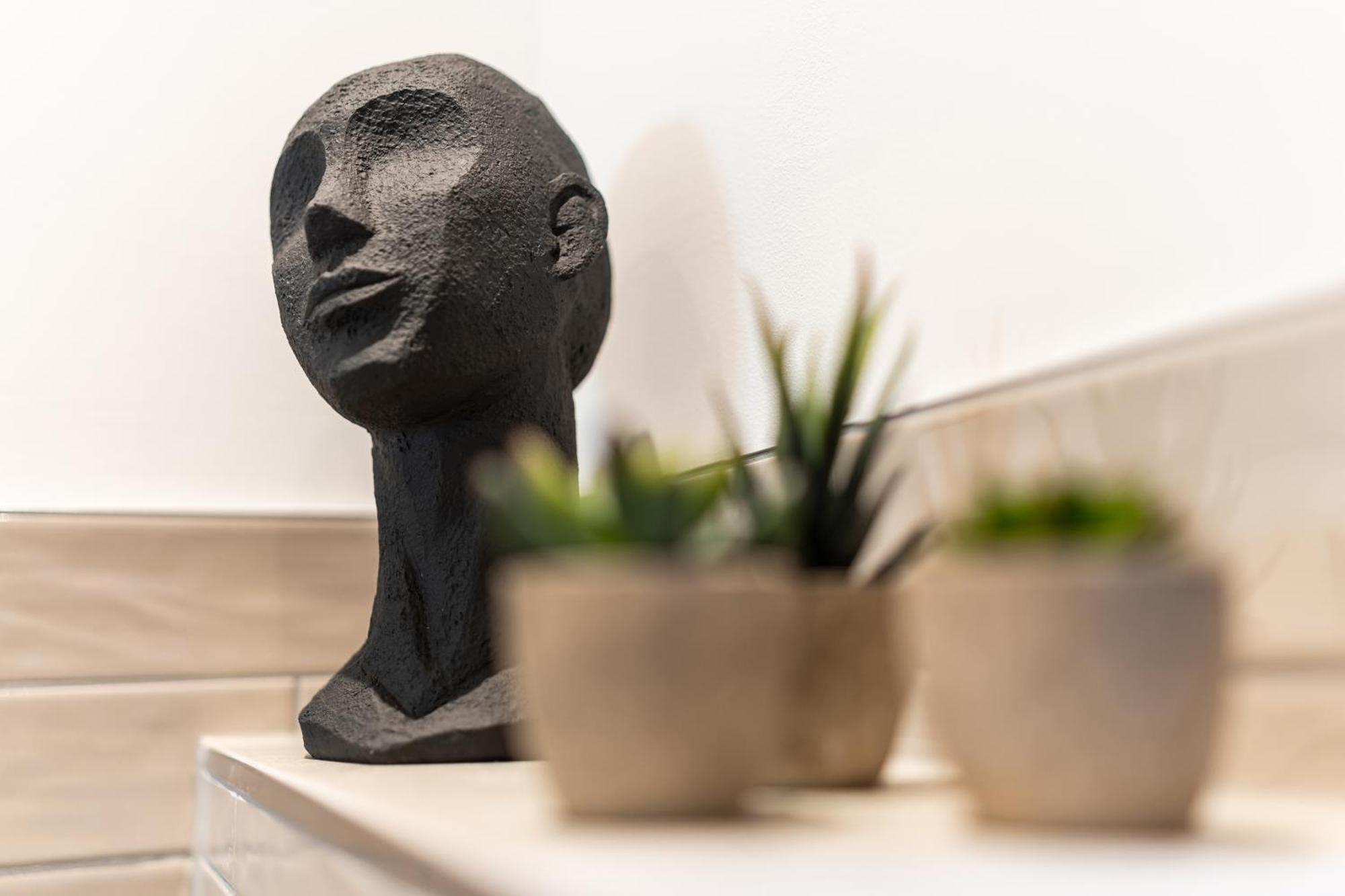 Hozo1-Exklusiv Apartment Der Roze Living コブレンツ エクステリア 写真
